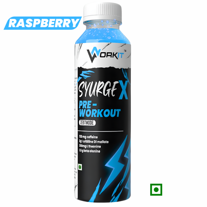 SyurgeX ORIGINAL (Pack of 12)