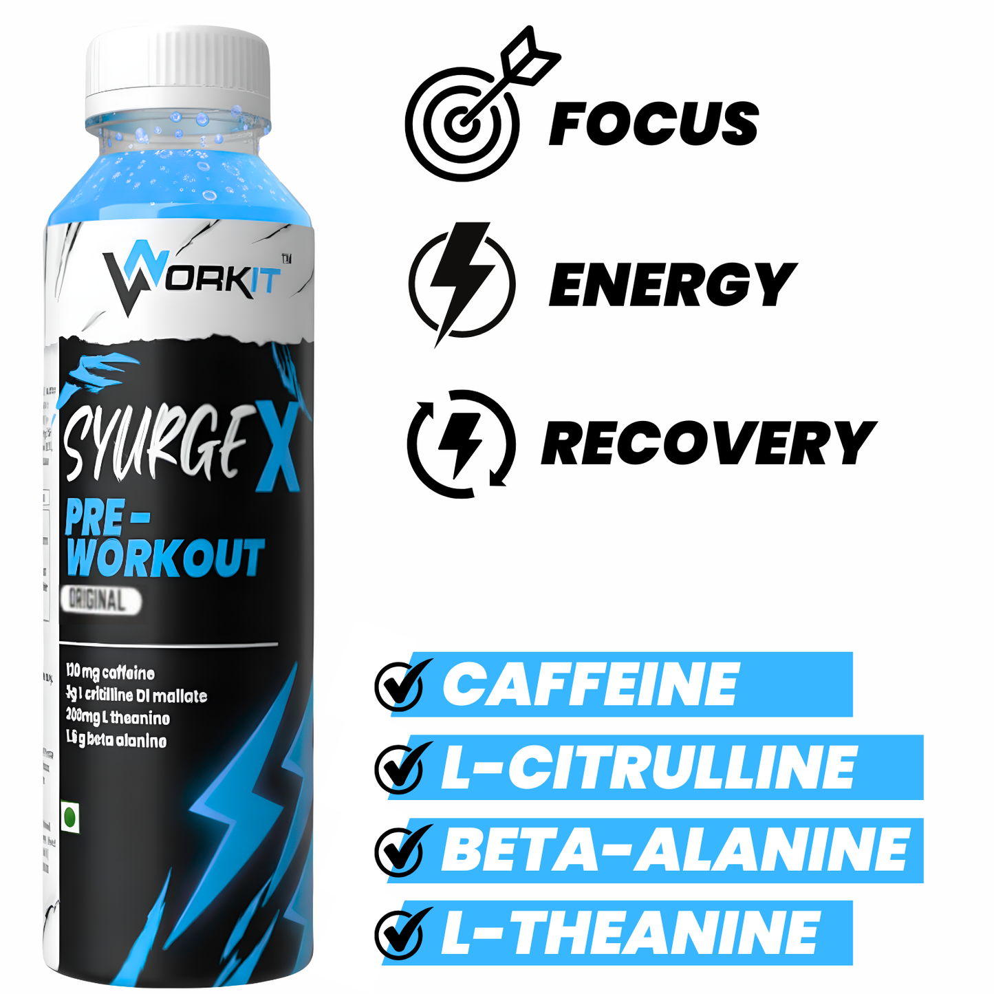 SyurgeX ORIGINAL (Pack of 12)