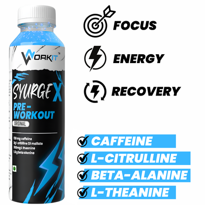 SyurgeX ORIGINAL (Pack of 12)