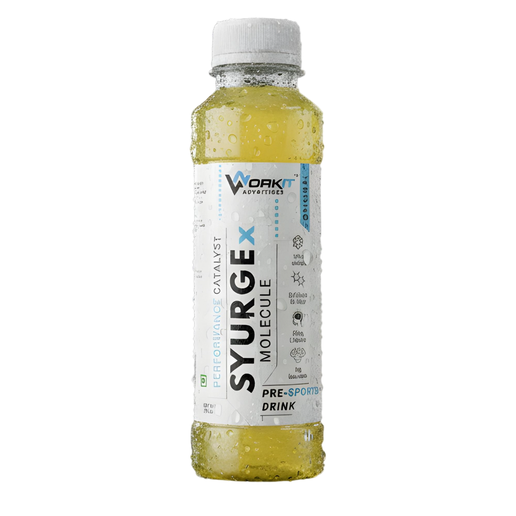 SYURGEX Pre-Sports Drink