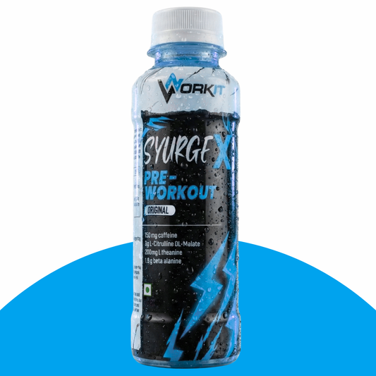 SyurgeX ORIGINAL (Pack of 12)