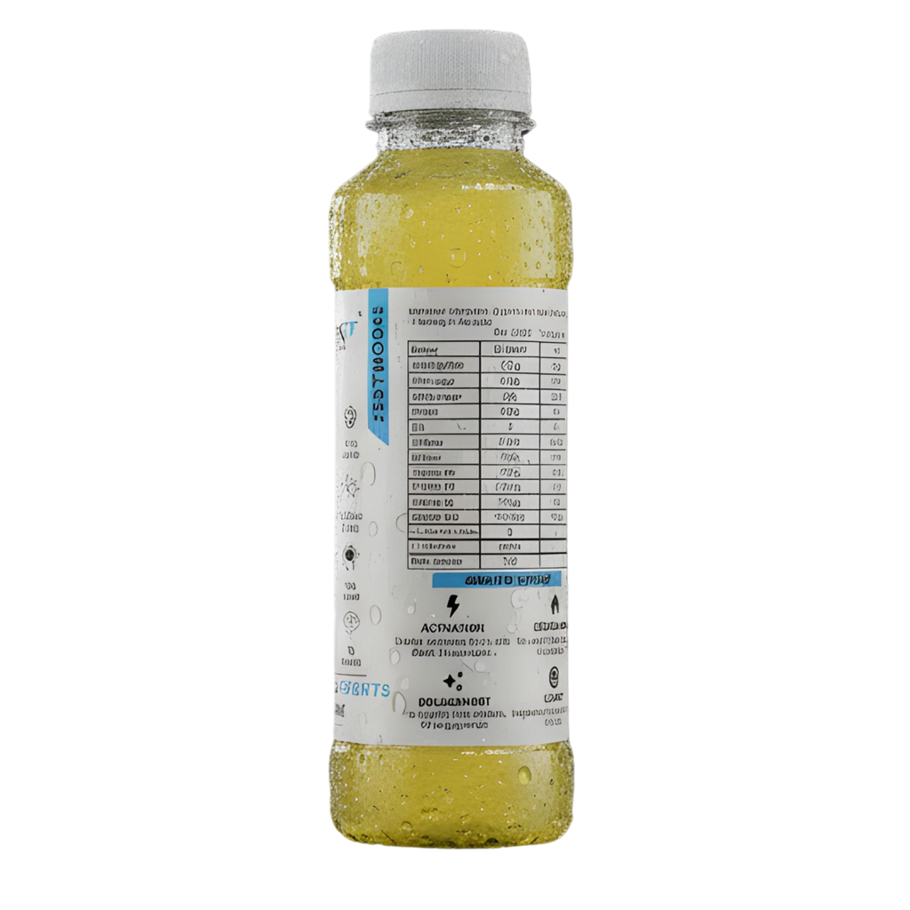 SYURGEX Pre-Sports Drink