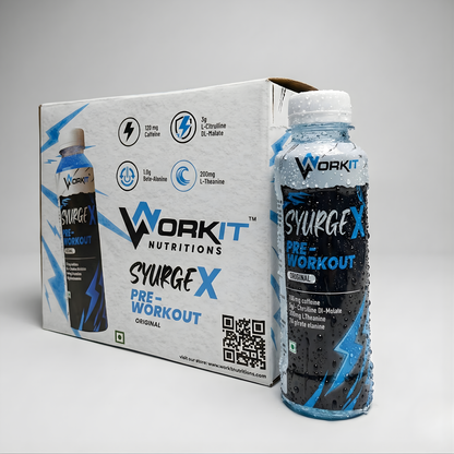 SyurgeX ORIGINAL (Pack of 12)