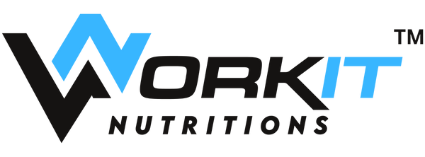 Workit Nutritions