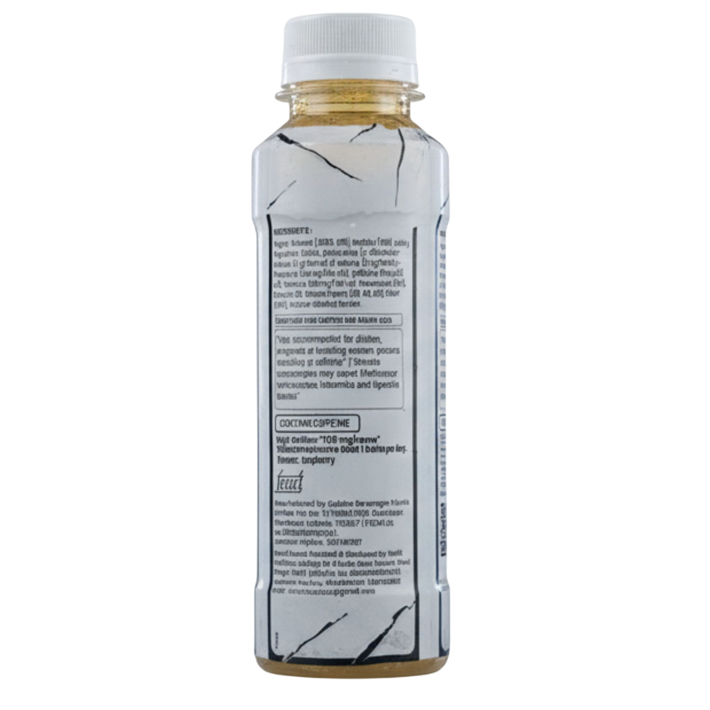 SYURGEX Pre-Workout Drink